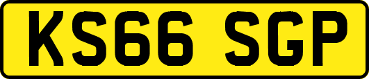 KS66SGP