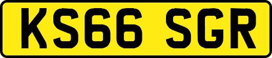 KS66SGR