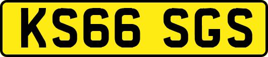KS66SGS