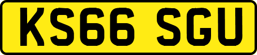 KS66SGU