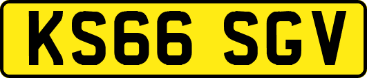 KS66SGV