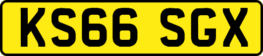 KS66SGX