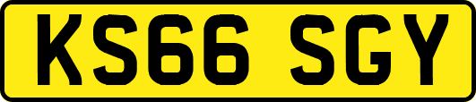 KS66SGY