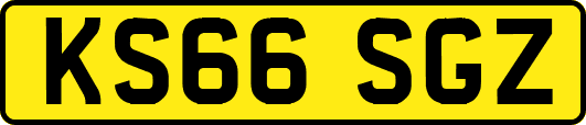 KS66SGZ