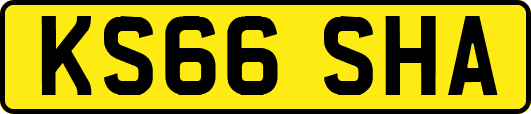 KS66SHA