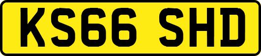 KS66SHD