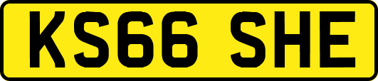 KS66SHE