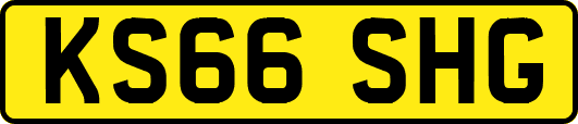 KS66SHG