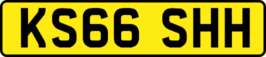 KS66SHH