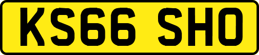 KS66SHO