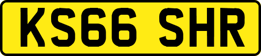 KS66SHR