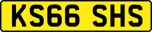 KS66SHS