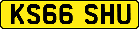 KS66SHU