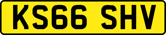 KS66SHV