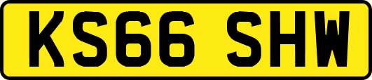 KS66SHW