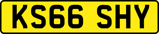 KS66SHY