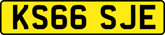 KS66SJE