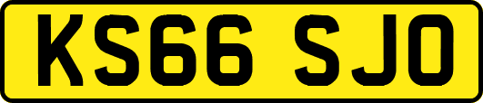 KS66SJO