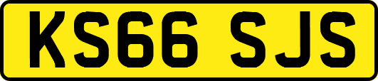 KS66SJS