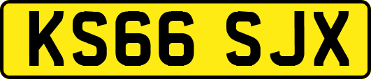 KS66SJX