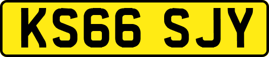 KS66SJY