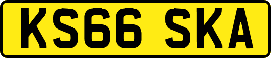 KS66SKA