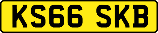 KS66SKB