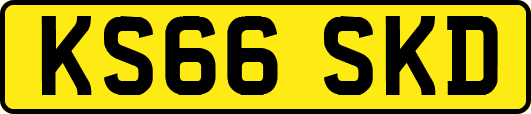 KS66SKD