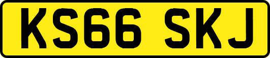 KS66SKJ