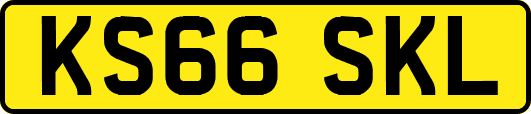KS66SKL
