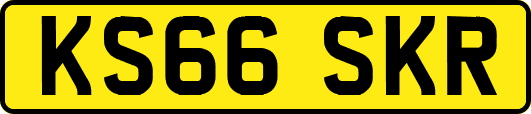 KS66SKR