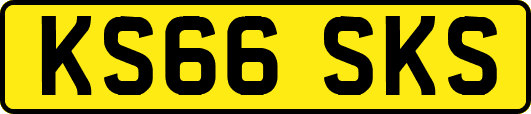 KS66SKS