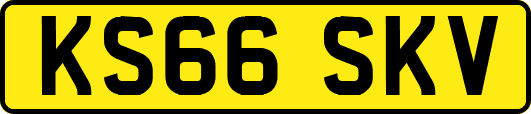 KS66SKV