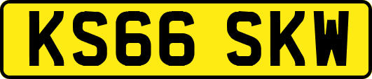 KS66SKW