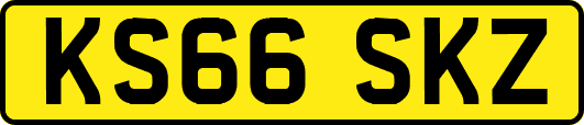 KS66SKZ