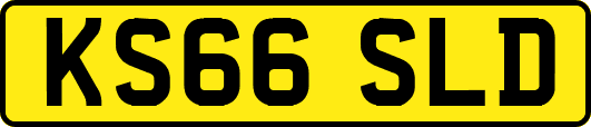 KS66SLD