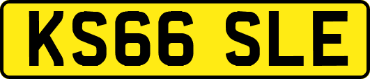 KS66SLE