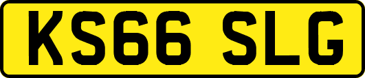 KS66SLG