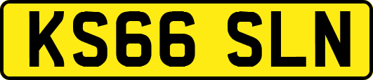 KS66SLN