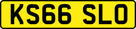KS66SLO