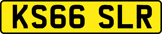 KS66SLR