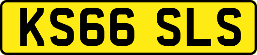 KS66SLS