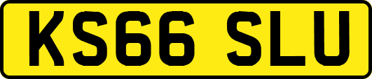 KS66SLU