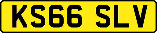 KS66SLV