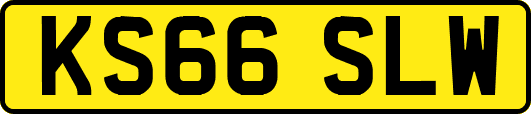 KS66SLW