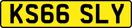 KS66SLY