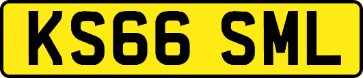 KS66SML