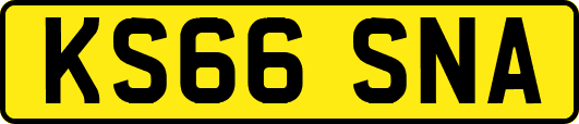 KS66SNA