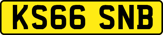 KS66SNB