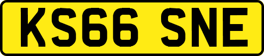 KS66SNE
